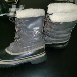 Sorel Boots